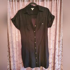 Shirt Dress by GUESS
